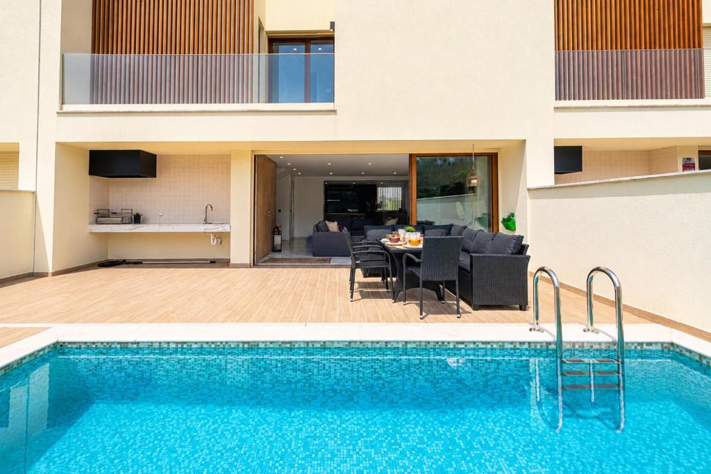 BeGuest Albufeira Luxus Villa