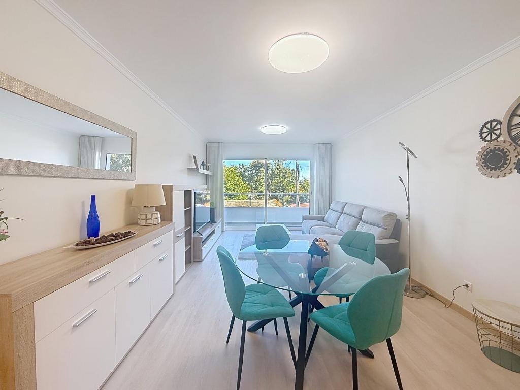 Rosaria Flat 2