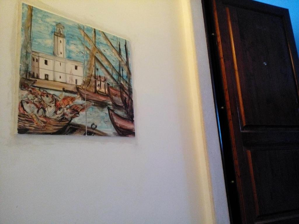 Fotografia z galérie ubytovania B&B Marina Piccola vo Vieste