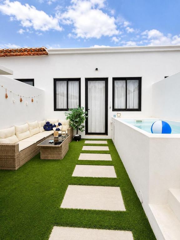 Bleu Jávea - Mediterranean Stay