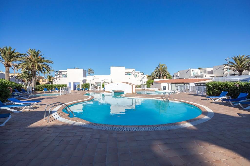 GuestReady - Los Alisios Corralejo with terrace