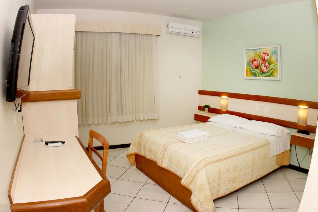  Hotel Veneza