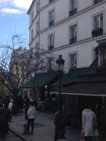 Hotel Esmeralda - Resim 26