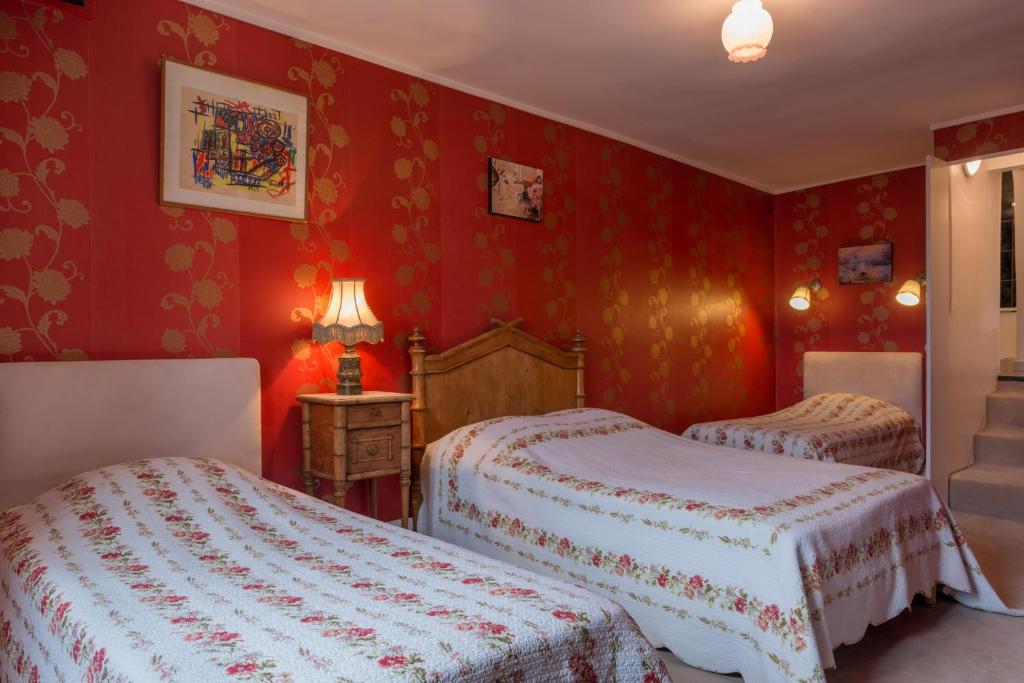 Hotel Esmeralda - Resim 8