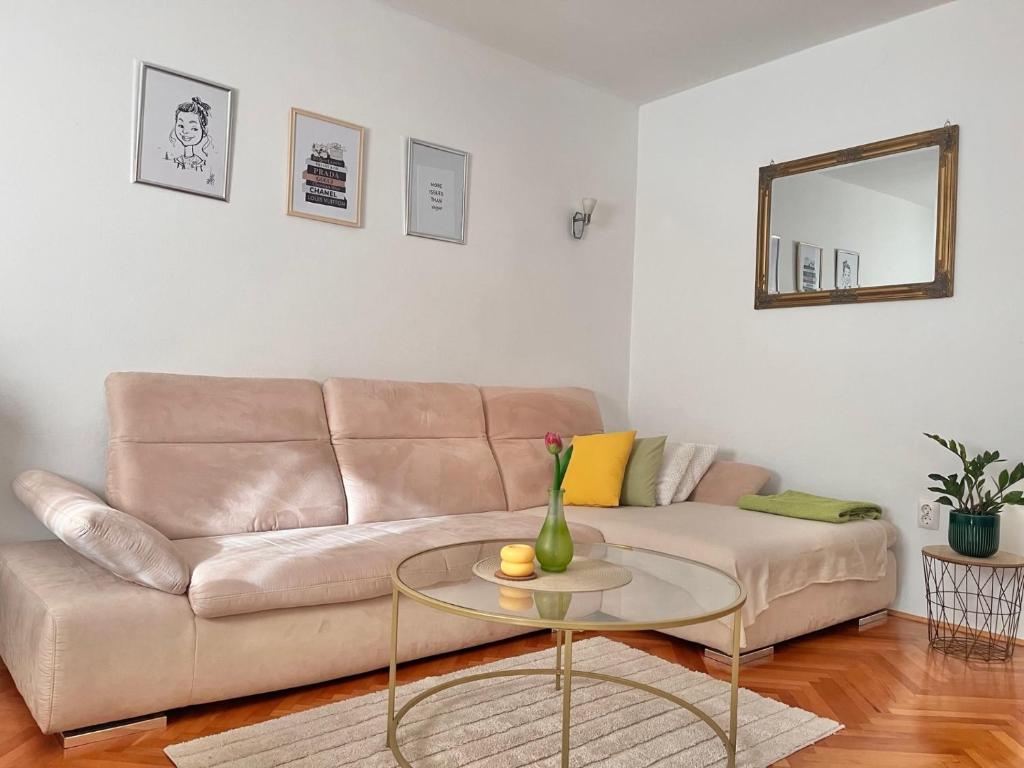 Luxury apartment Lolipop