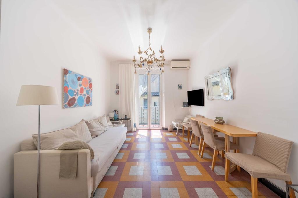a c 2BDR 4P appartement - Cannes center