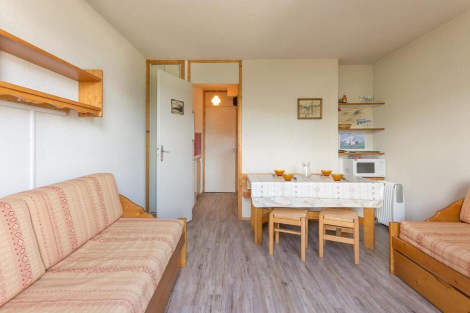 Résidence Les Roches - Joli petit studio bien équipé MAE-9254