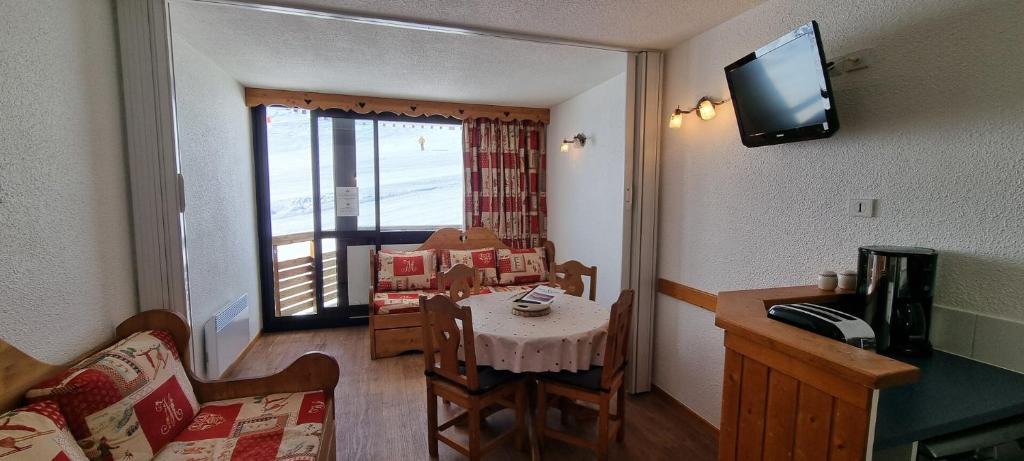 Résidence Etoile - Studio confort divisible de 26m² MAE-3194