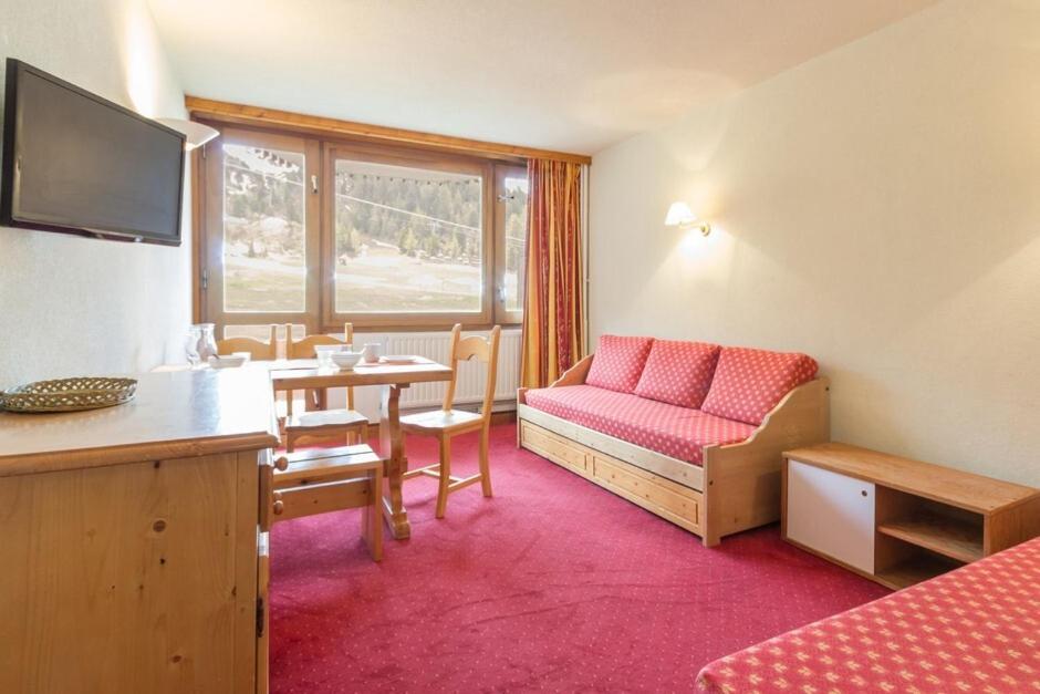 Résidence Le France - Studio 4 personnes Plagne Centre MAE-4744