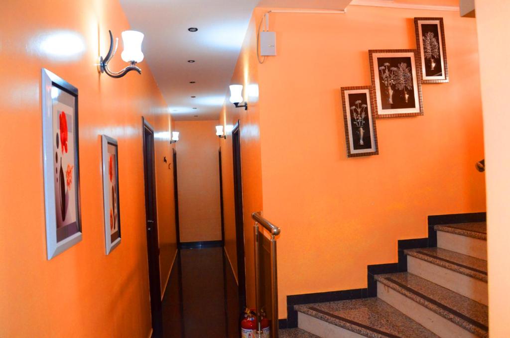 Jolly City Center Hotel - Image 4