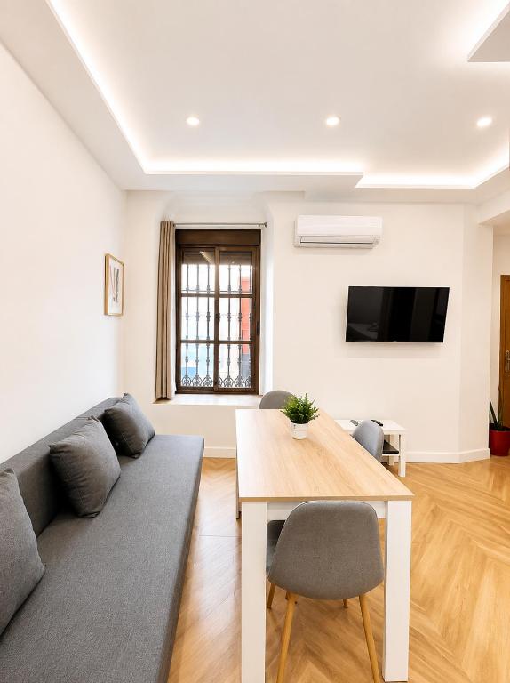 Apartamento El Horno