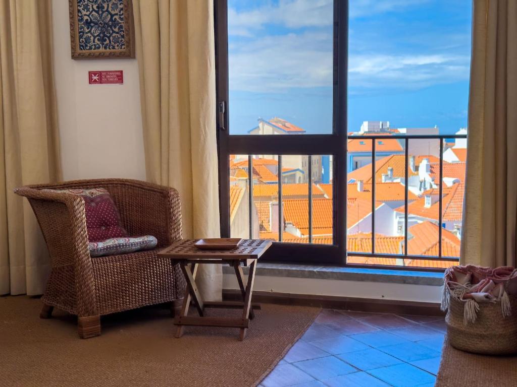 Alto da Villa by ACasaDasCasas