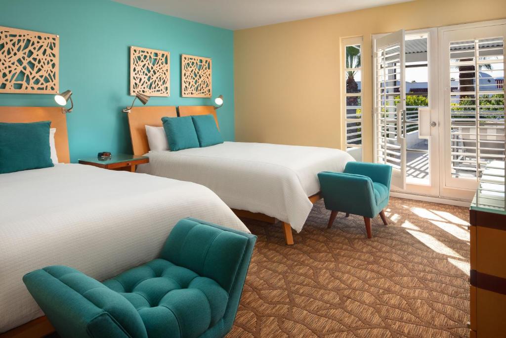 Movie Colony Hotel - Adults Only - 