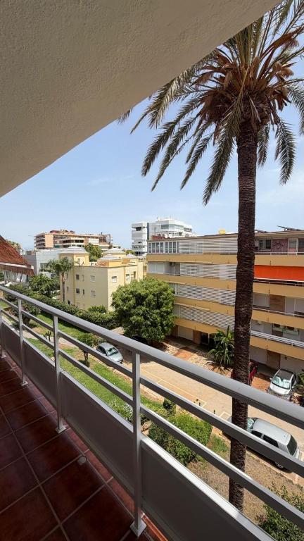 Eurosun Beach Apartment