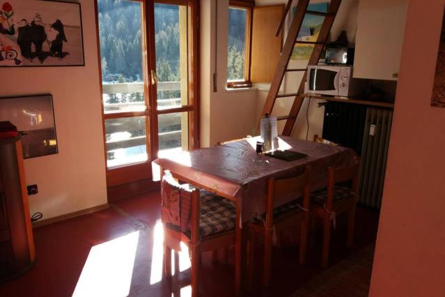Kuchyňa alebo kuchynka v ubytovaní Rifugio Di Pace