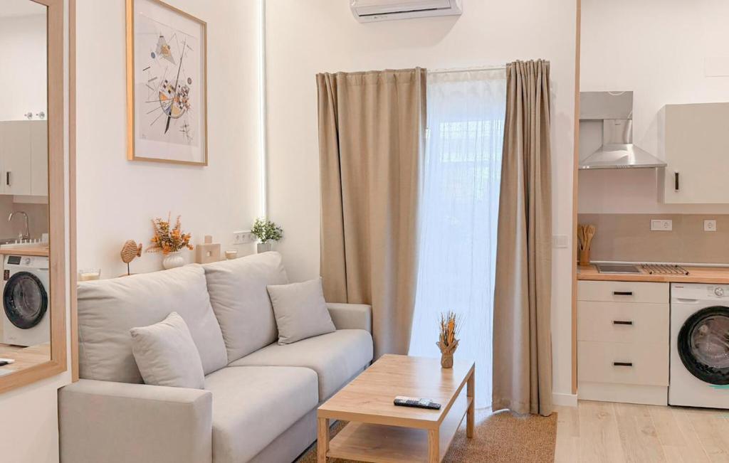 Apartamento Las Navas