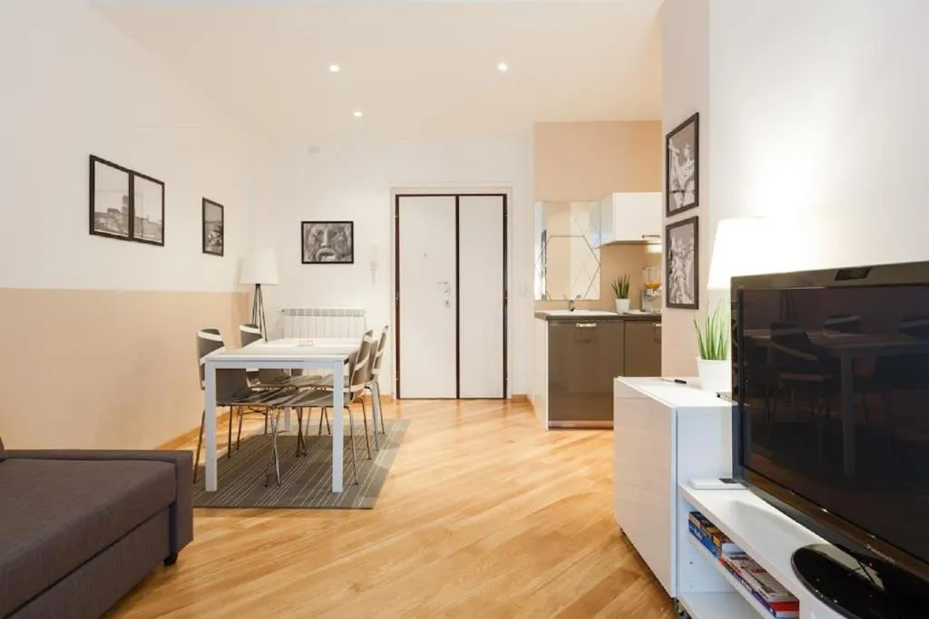 Vatican Rome Apartment, Roma, Italia