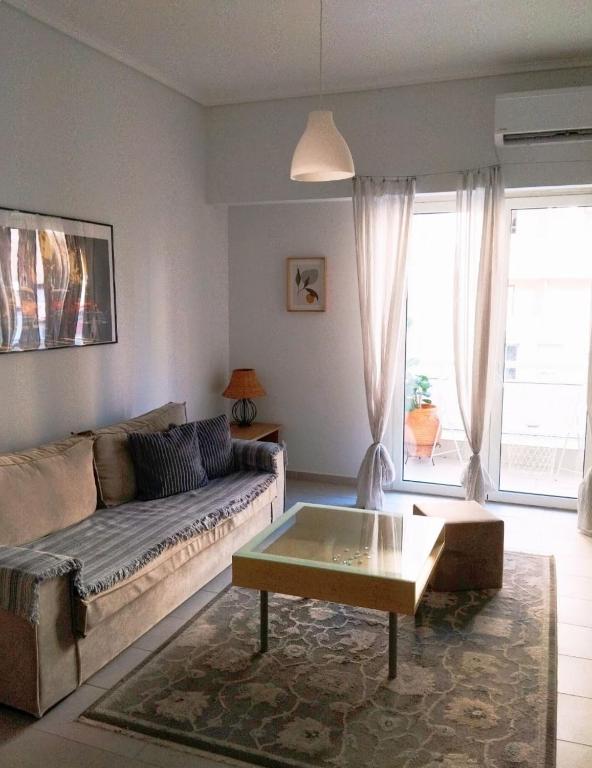 Cozy Apartments