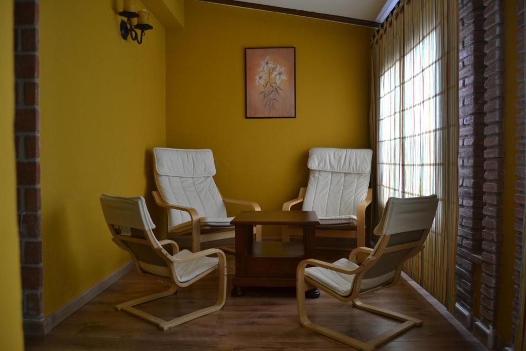 RURAL EL MAÑo, Castril – Updated 2023 Prices