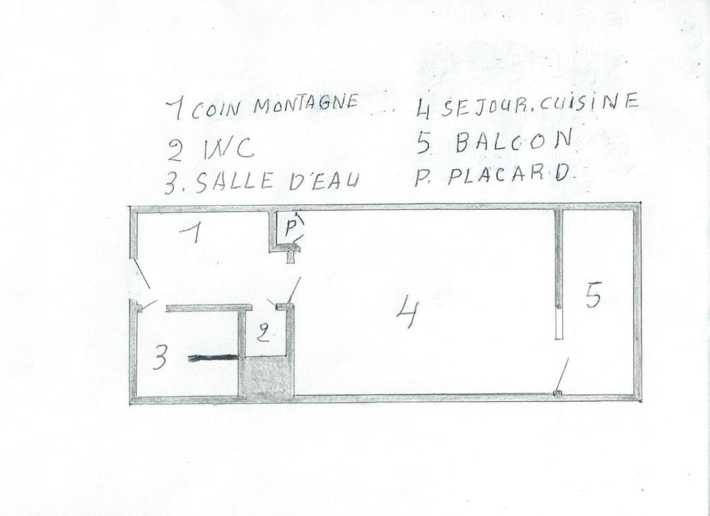 Au Coeur De La Station – photo 46