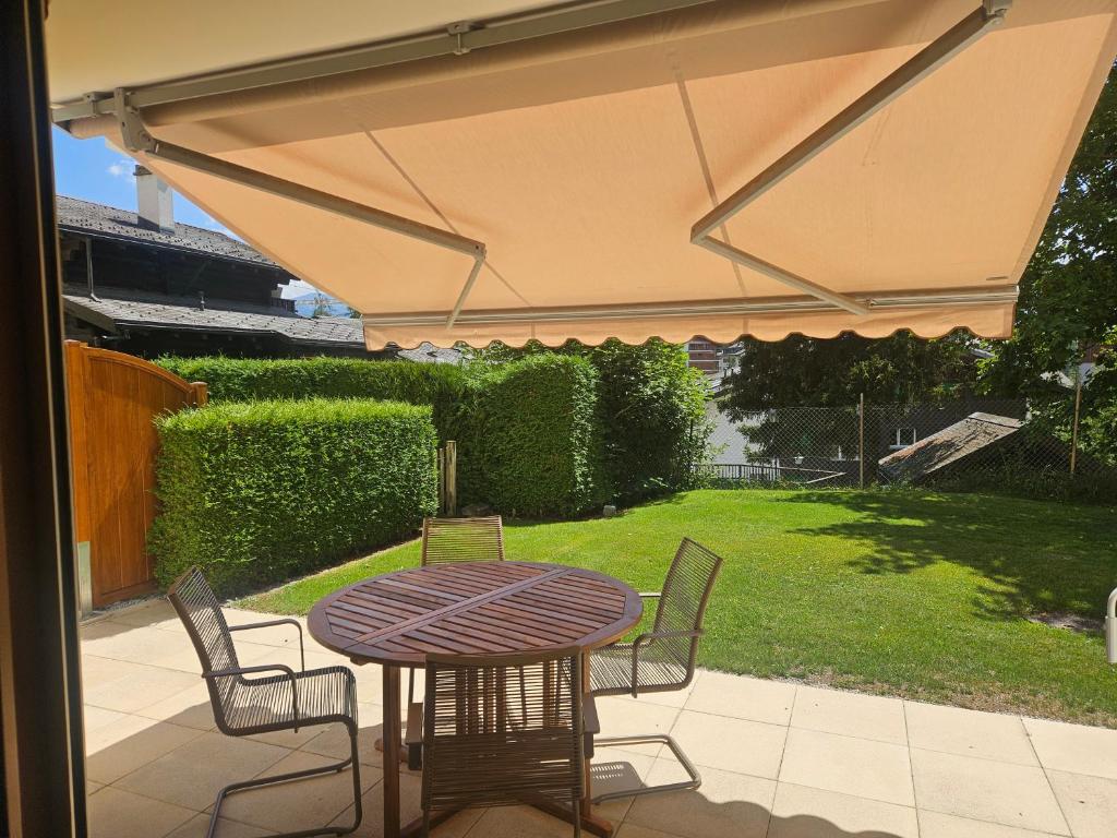 Appartement La Petite Ourse