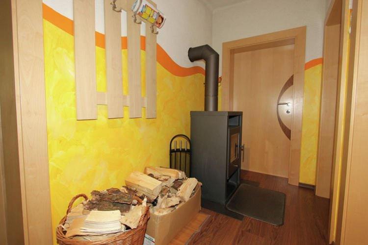 Fotografia z galérie ubytovania Haus Waldschmied Exclusiv v destinácii Stall