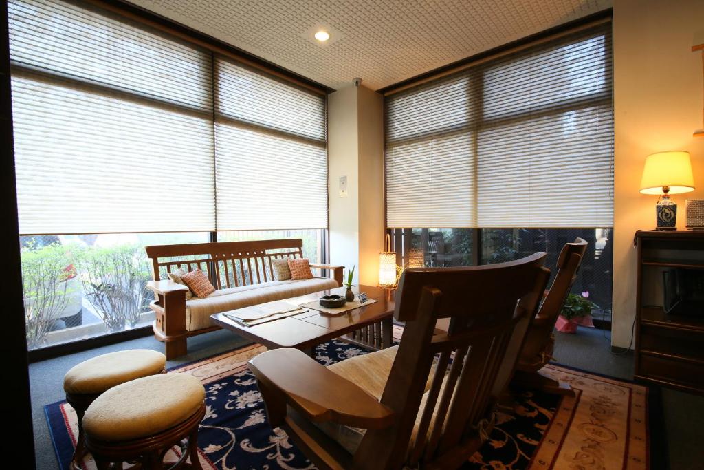 旅館かわな -Ryokan Kawana- photo