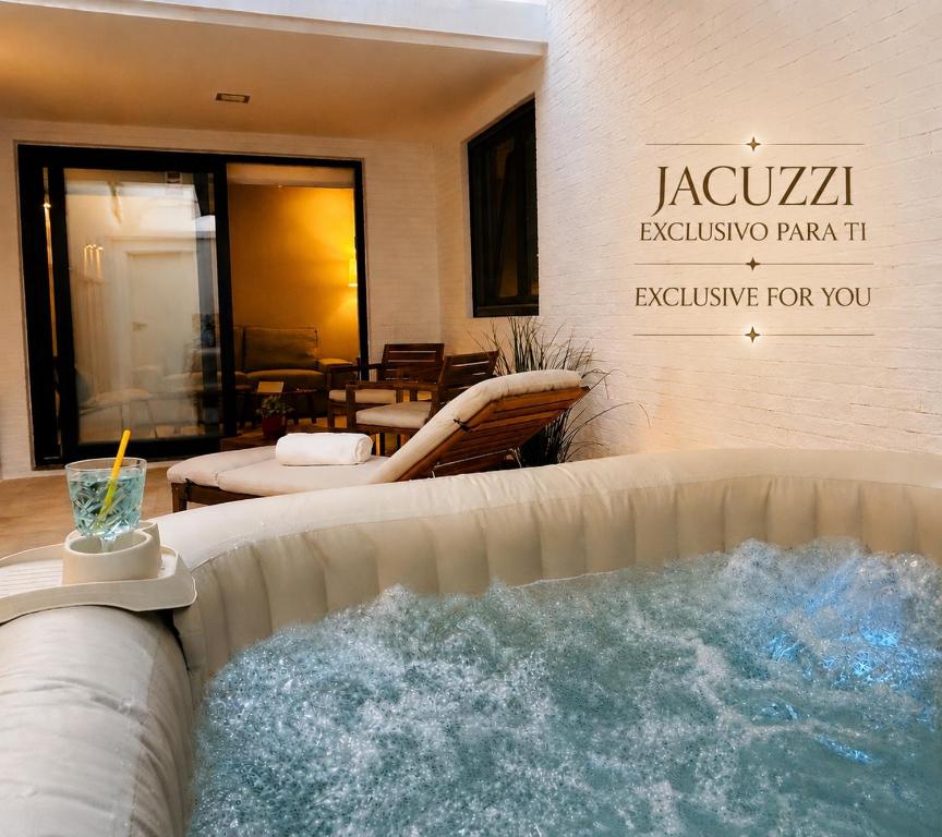 Luxury Apartment Las Palmas