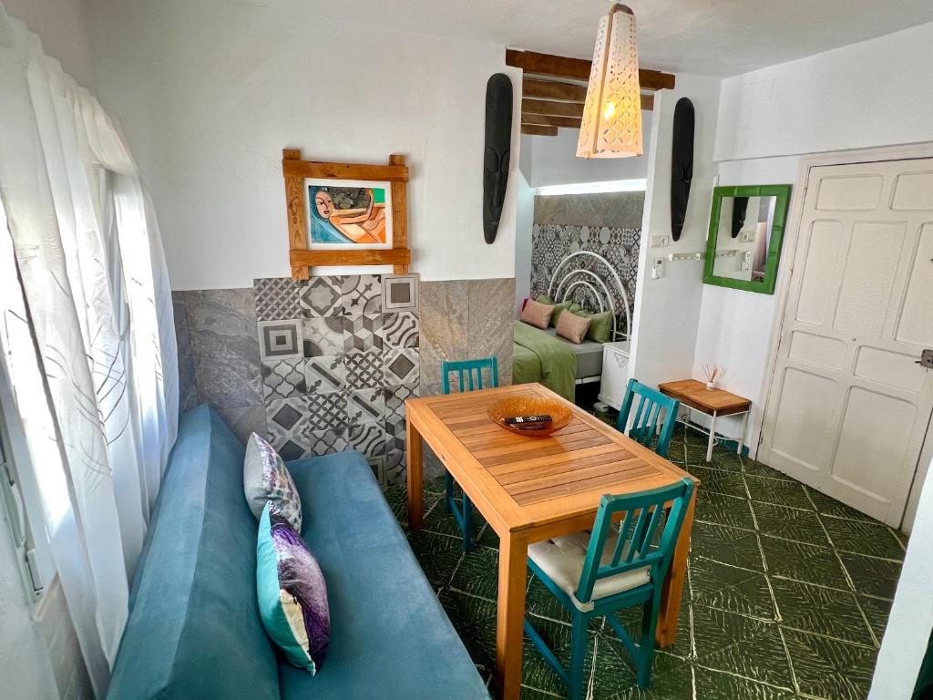 Tarifa Kitehouse
