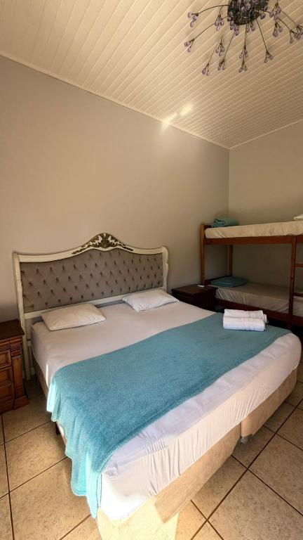 Quarto Família