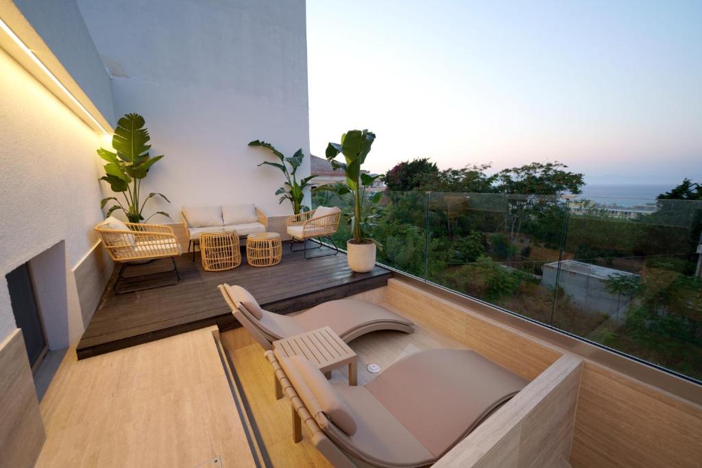 Casa Nobile