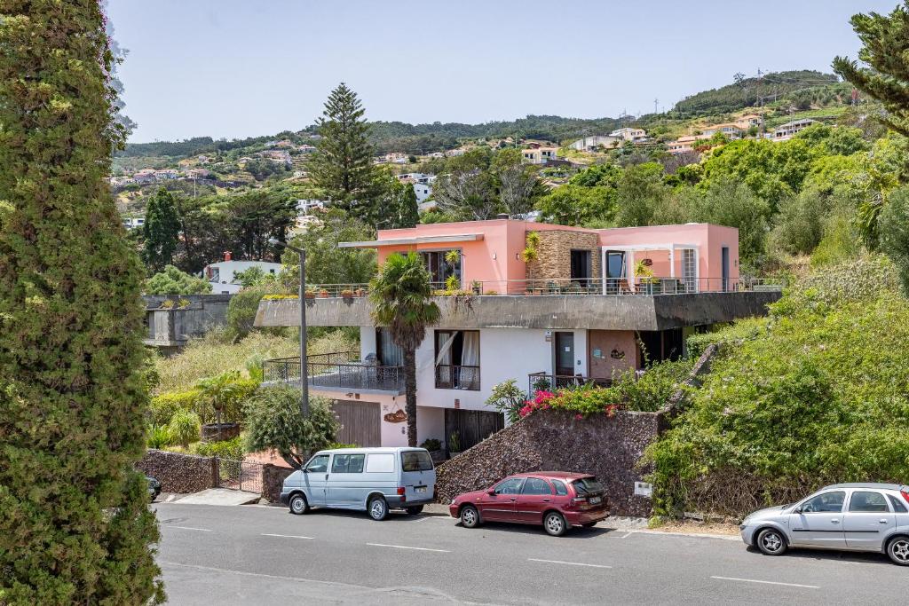 Vila Gama Apartaments