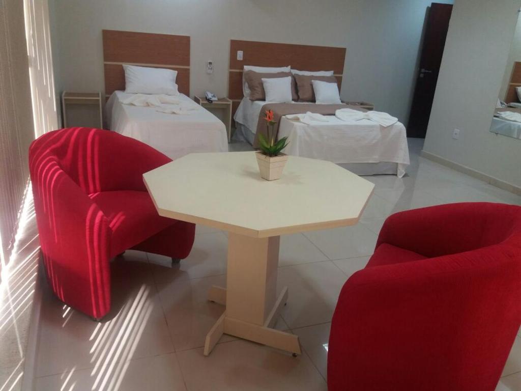  Hotel Coimbra