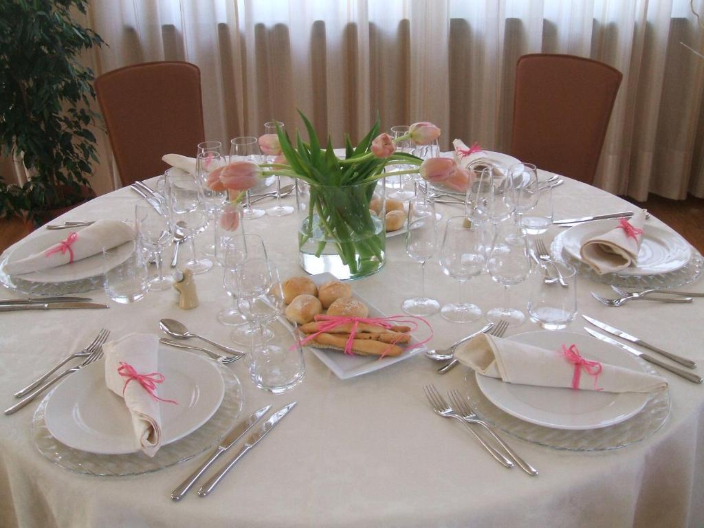 Fotografie z fotogalerie ubytování Le Betulle, Villa Ferrari v destinaci San Maurizio dʼOpaglio