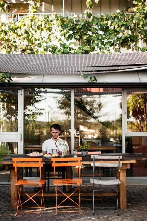 Buonocore Guesthouse - 18