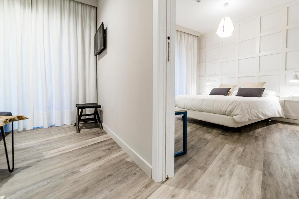 Hotel Boutique Teatro Romano - Resim 14