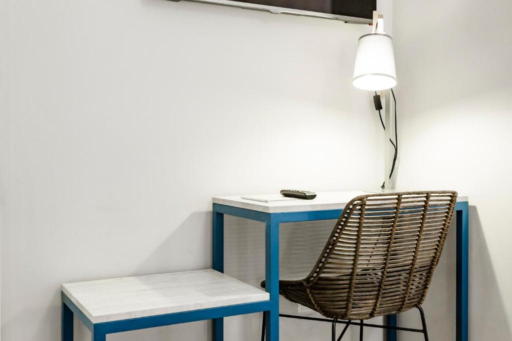 Hotel Boutique Teatro Romano - Resim 18