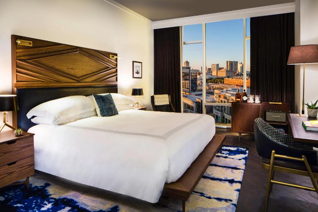 Thompson Nashville, by Hyatt - 