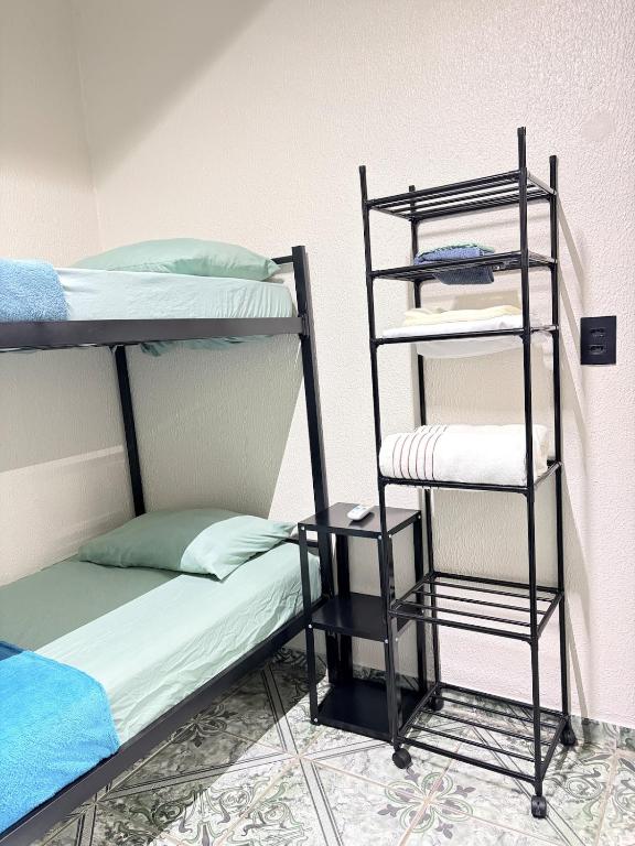 Casa de 1 dormitorio