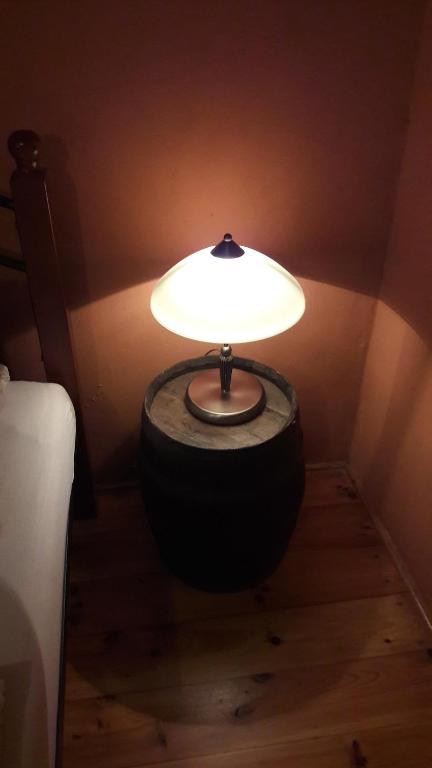 Pension Cert a Kaca - 9