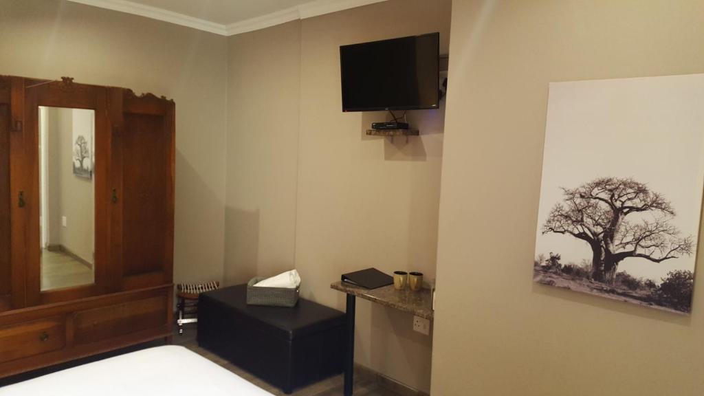 Aerotropolis Guest Lodge - 双人间