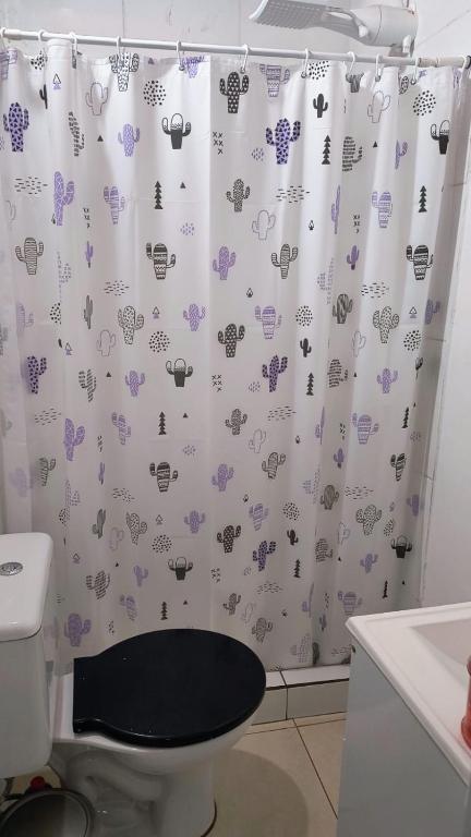 Departamento de 1 dormitorio