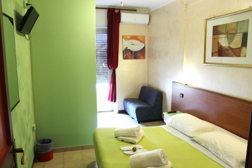 Hotel America - Resim 13