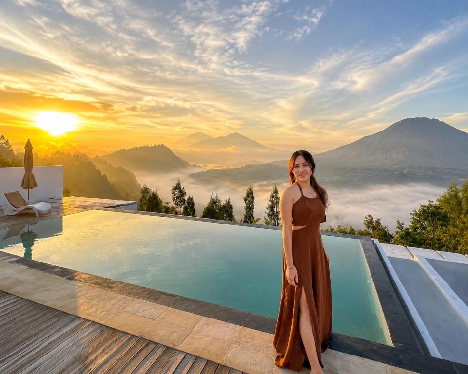 Highland Bali در بالی