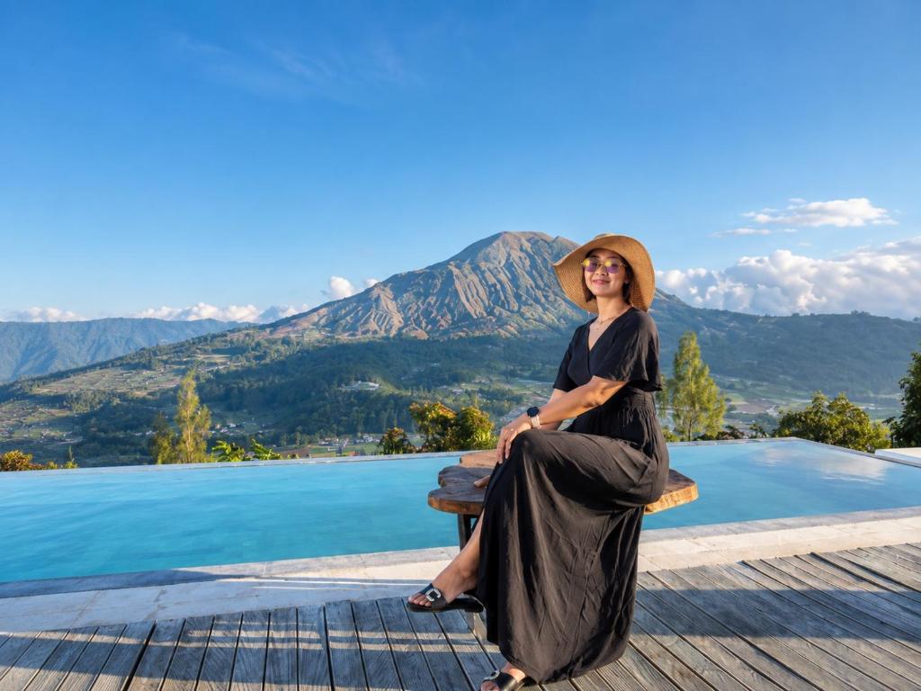 تصویر اتاق‌های Highland Bali - تصویر ۲