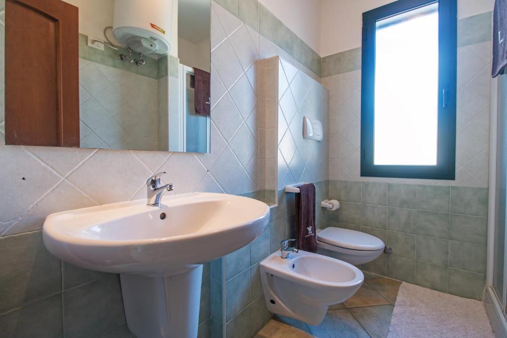 Residenza Maria Antonia - Private Apartment - Superior Appartement Met Terras