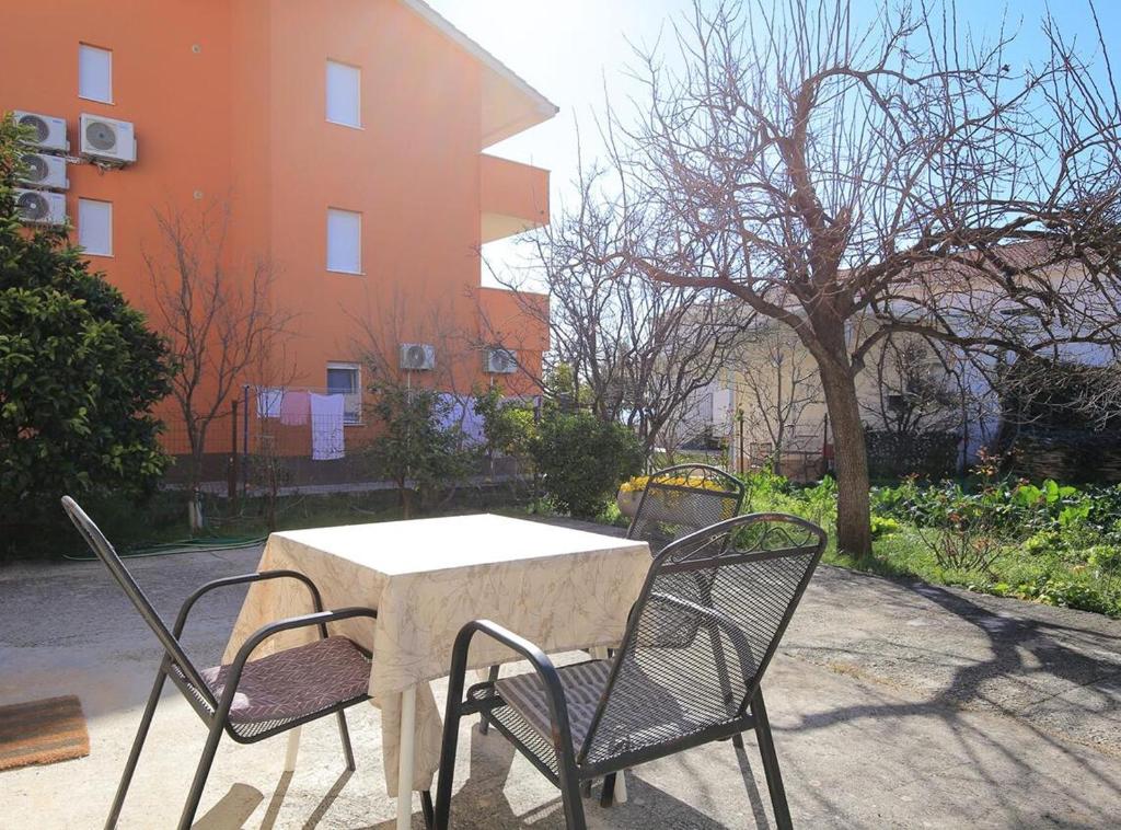 Apartments & Room Fabijan