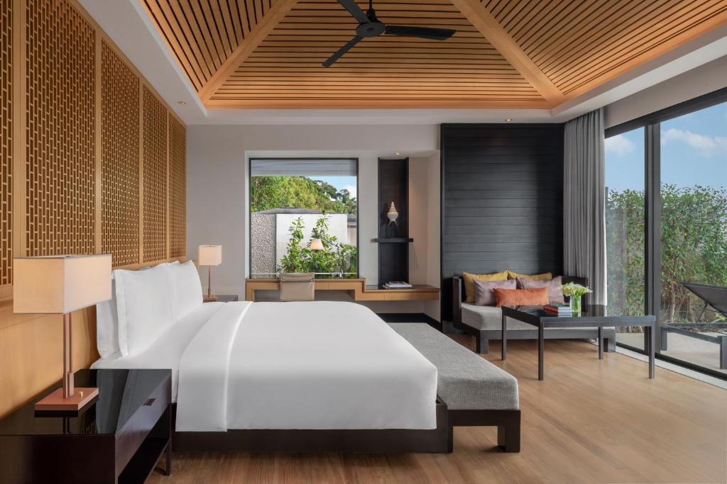 Conrad Koh Samui photo 5