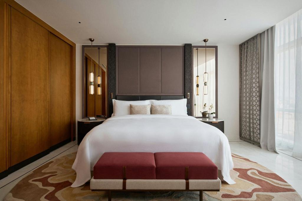 The St. Regis Mexico City photo 3