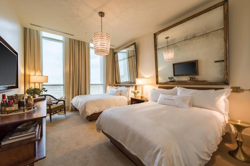 The Dewberry Charleston - 